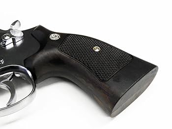 Amazon | [マルシン] S&W M686 .357マグナム 4インチ